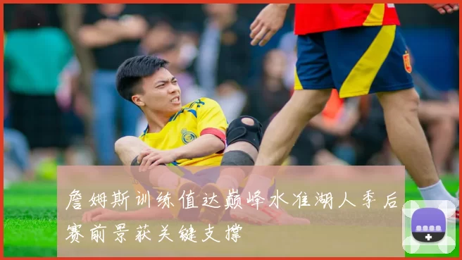 詹姆斯训练值达巅峰水准湖人季后赛前景获关键支撑