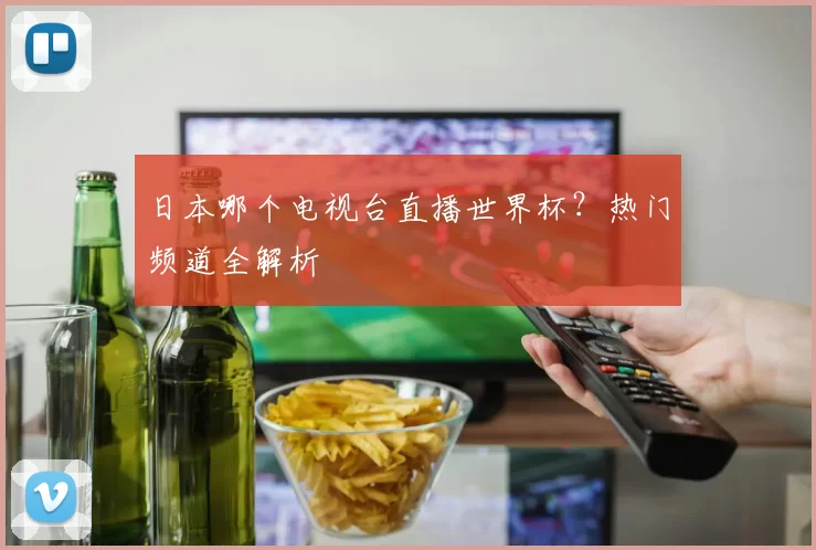 日本哪个电视台直播世界杯？热门频道全解析
