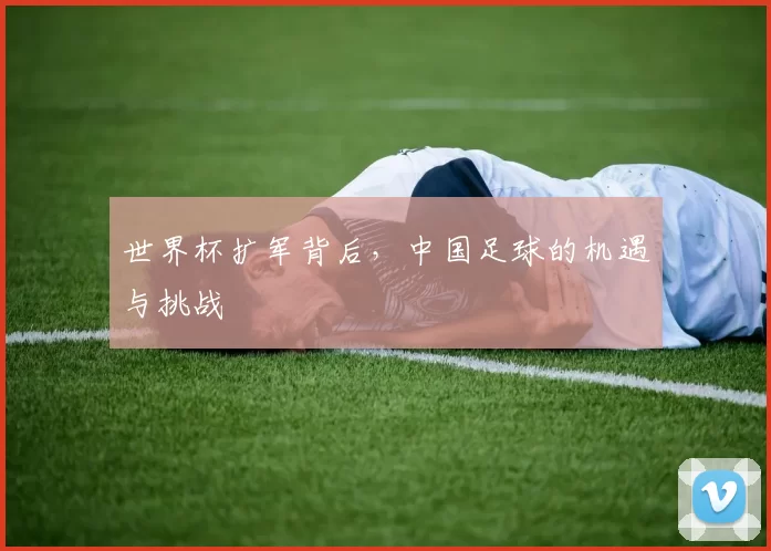 世界杯扩军背后,中国足球的机遇与挑战