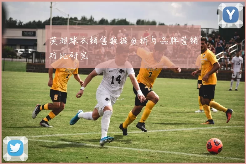 英超球衣销售数据分析与品牌营销对比研究