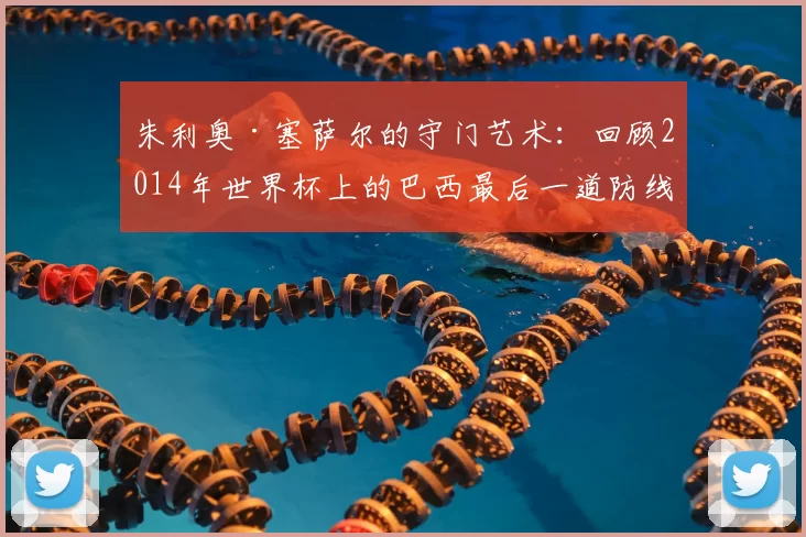 朱利奥·塞萨尔的守门艺术：回顾2014年世界杯上的巴西最后一道防线