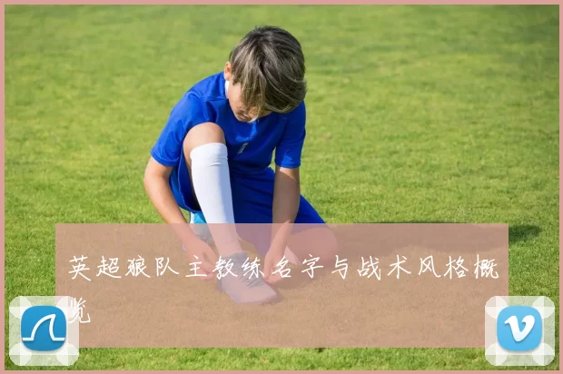 英超狼队主教练名字与战术风格概览