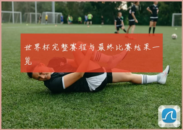 世界杯完整赛程与最终比赛结果一览
