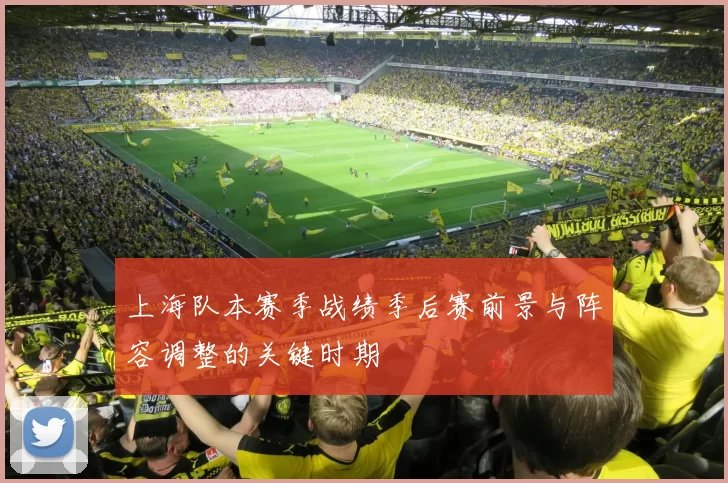 上海队本赛季战绩季后赛前景与阵容调整的关键时期
