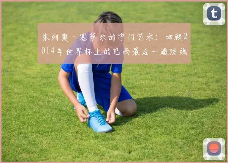 朱利奥·塞萨尔的守门艺术：回顾2014年世界杯上的巴西最后一道防线