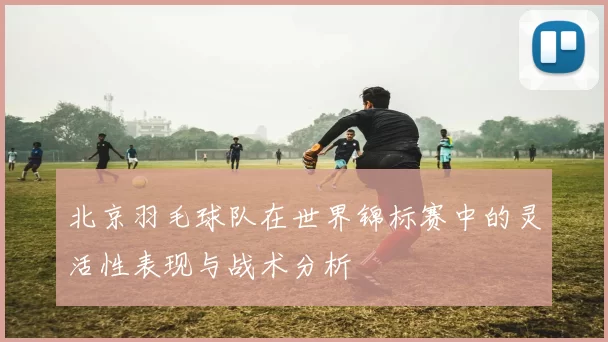 北京羽毛球队在世界锦标赛中的灵活性表现与战术分析
