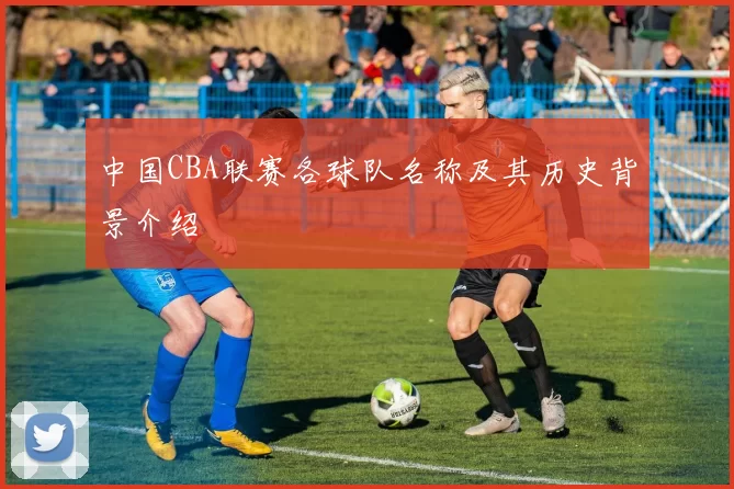 中国CBA联赛各球队名称及其历史背景介绍